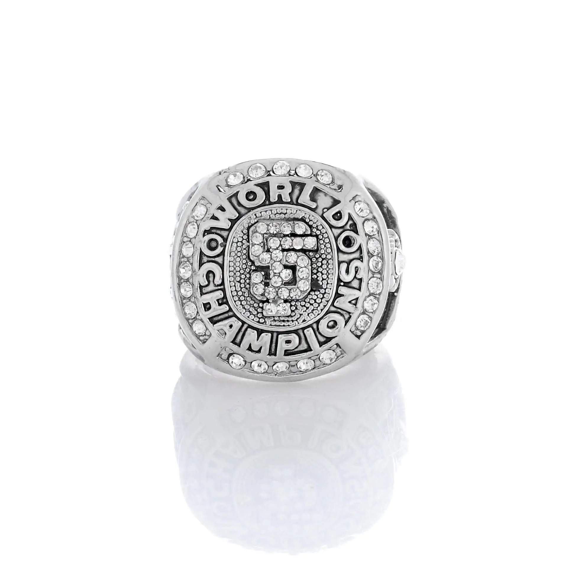 ChampionFashion Jewelry Rings 10 Gram Silicone 24K 18K Gold Designs Wholesale Couple Set Adjustable Designer Rings Famous Brands