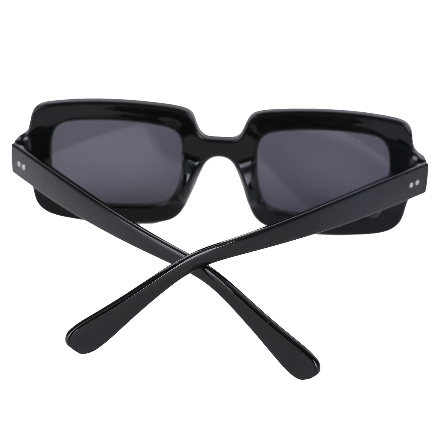 Cross-border South Korea Sunglasses 2024 new retro sunglasses personality sunscreen sunglasses female BO 86971