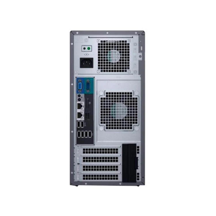 Factory wholesale price tower server original Xeon e3-1230 V5 CPU 3.4GHz T130 Mini tower server