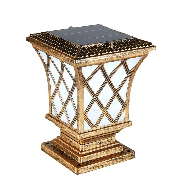 Fishing Net Shape Outdoor Lighting China CE 36Pcs LED Solar Garden Lamp For Outdoor GATE Lighting(JR-CP12)