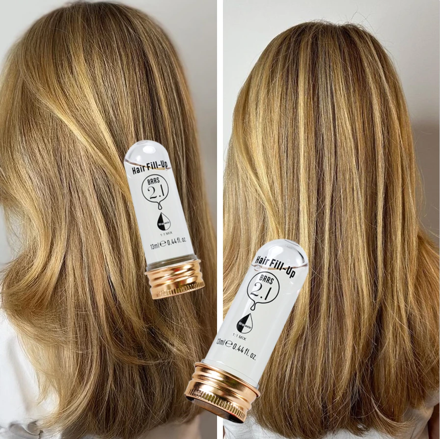 Korean 8 second silk protein water mask extremely luster shine thin and damaged hair restore to healthy Hair bottox treatment