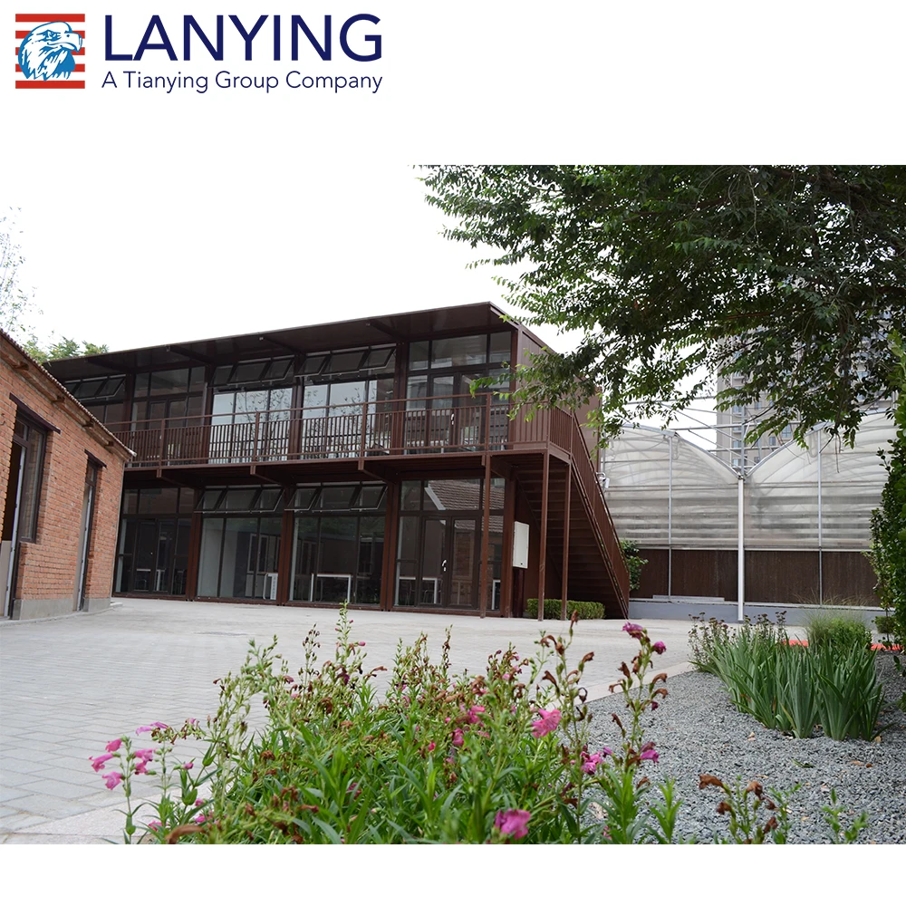 Building Quick And Affordable Manufactured Home