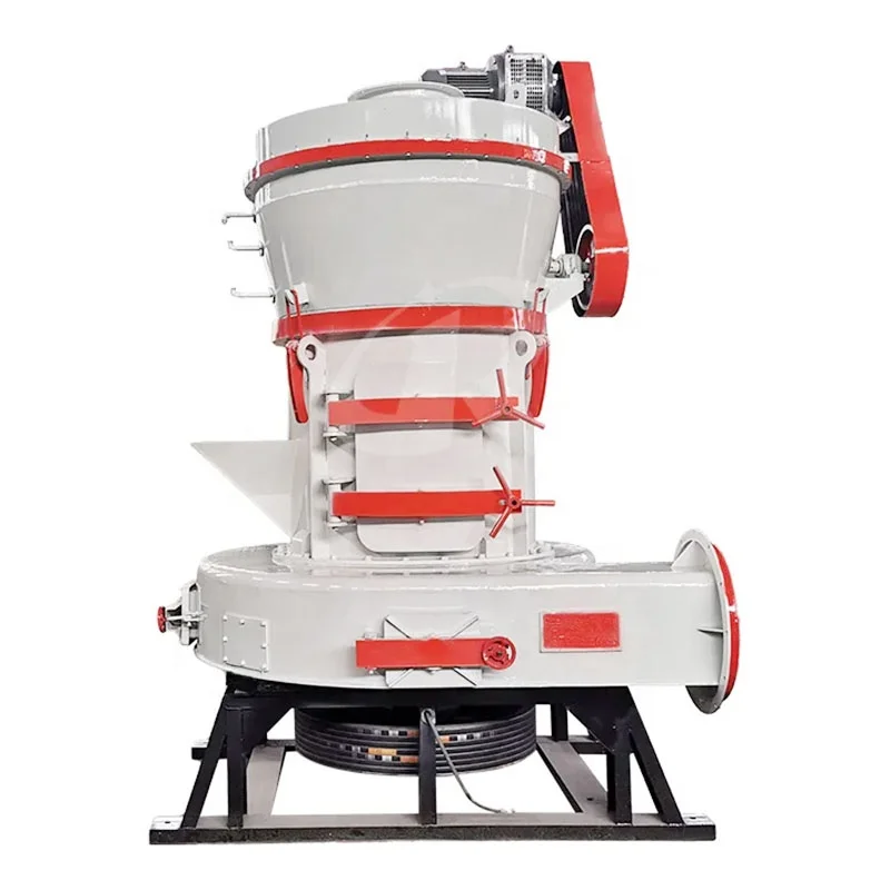 High Efficient Marble Powder Mill Machine/Marble Grinding Mill Plant/Marble Powder Raymond Mill For Sale