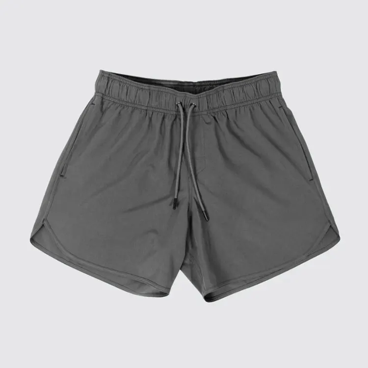 2021 newly design summer custom mens 5 inch inseam shorts wholesale 5 inch shorts men