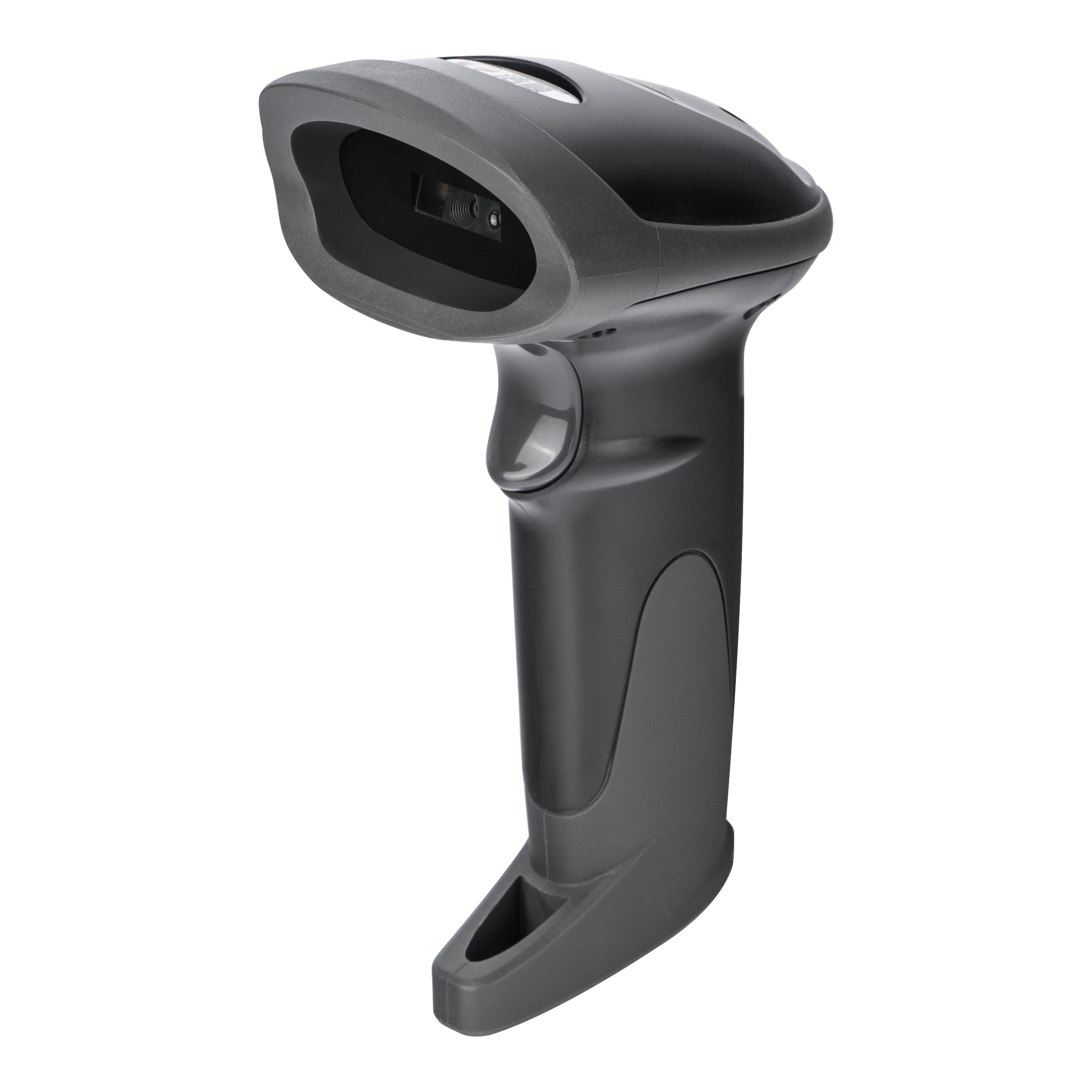 Новый 2024 Hysoon S320 дешевый портативный POS USB 2D 1D QR сканер штрих-кода Розничная логистика склад больничный супермаркет магазин