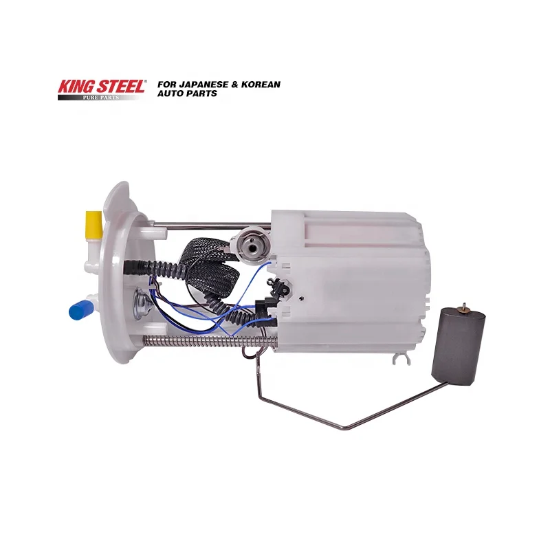 KINGSTEEL OEM 17040-9J400 Car Engine System Factory Price Auto Electric Fuel Pump Assembly For NISSAN ALTIMA L31 QR25DE VQ35DE