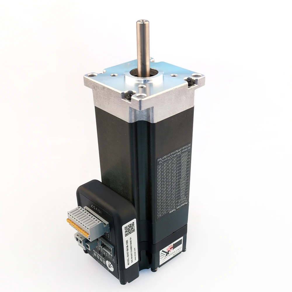 Интегрированный двигатель принтера для модели Leadshine ISV5718V36