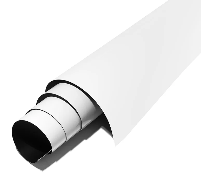 
Factory Direct Sell Whiteboard Magnet Sheet Rubber Magnetic Whiteboard Sheets 
