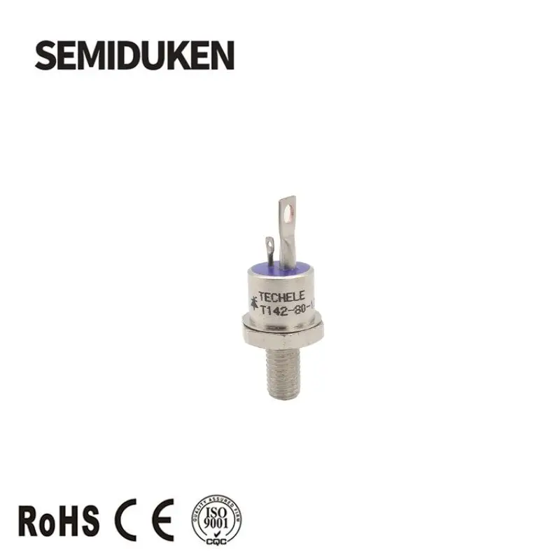 Симистор ТС142-80