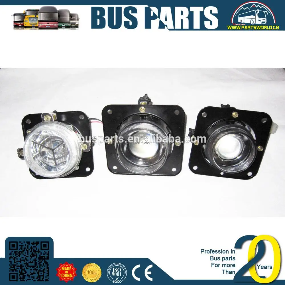 Generator set parts corolla ae101 headlight corner lights lamp light for hiace normal higer bus spear