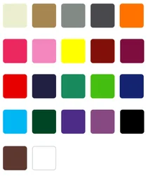 Custom logo color size pp non woven printing pink luxury boutique reusable gift tote nonwoven shopping bag