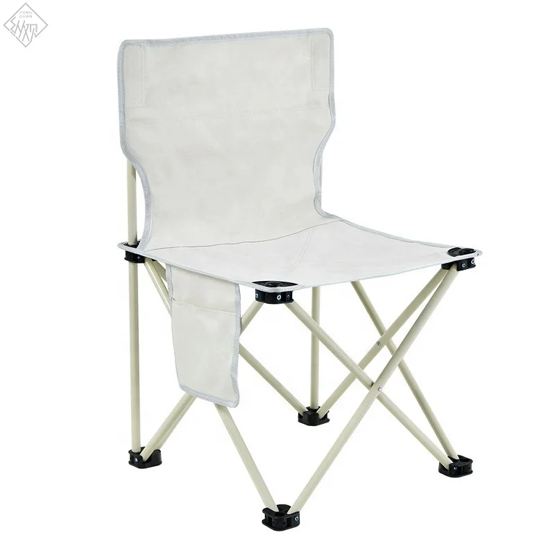 ZG Outdoor portable folding chairs fishing stools painting sketching leisure travel