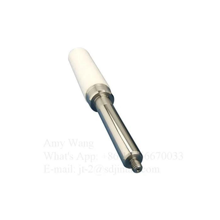 zirconia ceramic plunger/ceramic piston/ceramic shaft for pump