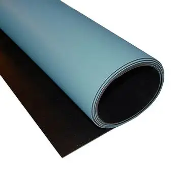 Esd Table Mat Antistatic Rubber Mat For Workstation Workbench Conductive Mat Roll