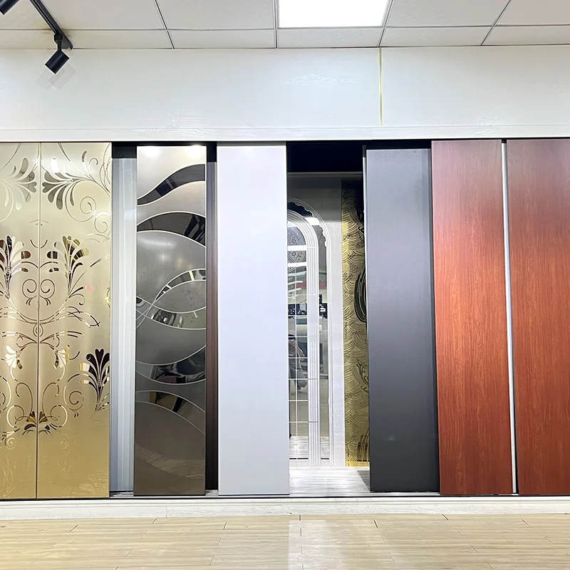 household residential Platform passenger lift sightseeing steel strip elevators with new designed