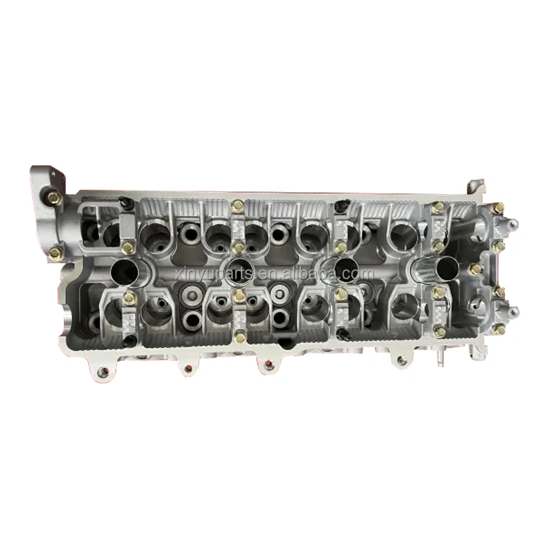 OEM Custom Engine J20B Aluminum cylinder head 11100-57L00 For SUZUKI/Escudo/Vitara/Grand Vitara
