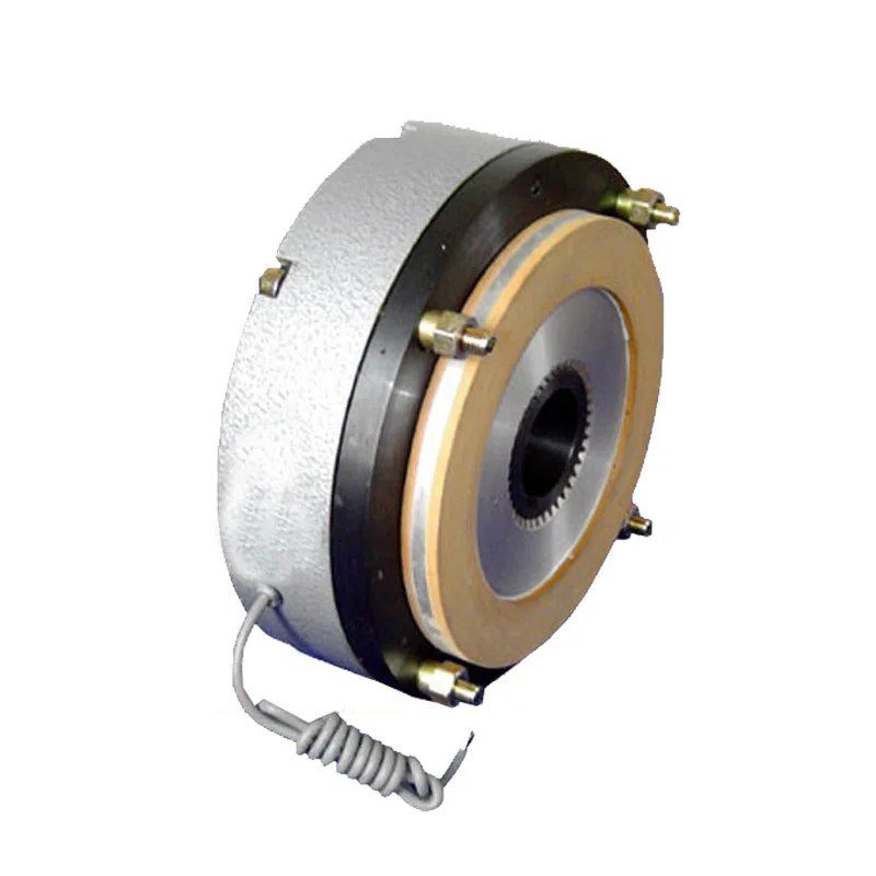 DZS3 Series Spring-applied Industrial Electromagnetic Brake