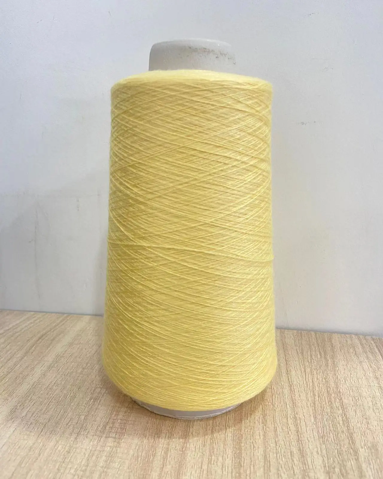 Blend Melange Yarn Cheap Price Eco Friendly Customized Technics Style Fabric Global Pattern