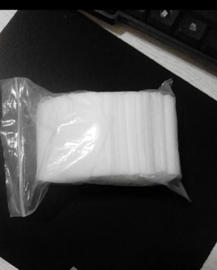 Simple and convenient to take a one-time filter bag individual delta  nylon tea  coffee filter  bag