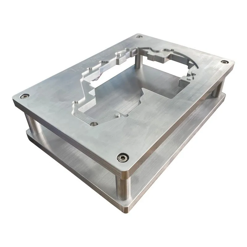 OEM Customized Precision CNC Machined Parts for Hydropower Industry Machinery and Equipment