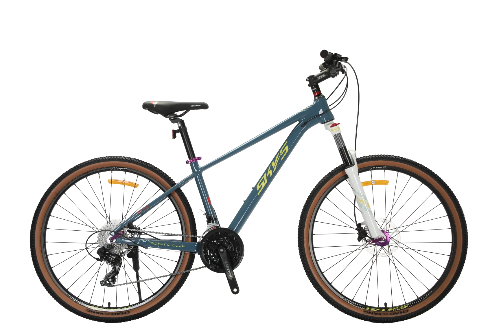 China factory high quality Aluminum Alloy mtb frame 27.5 alloy bicicletas mtb bike 29 inch full suspension trek mountain bike