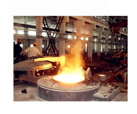 20 ton EAF  Industrial furnace Electric arc furnace  steel making furnace