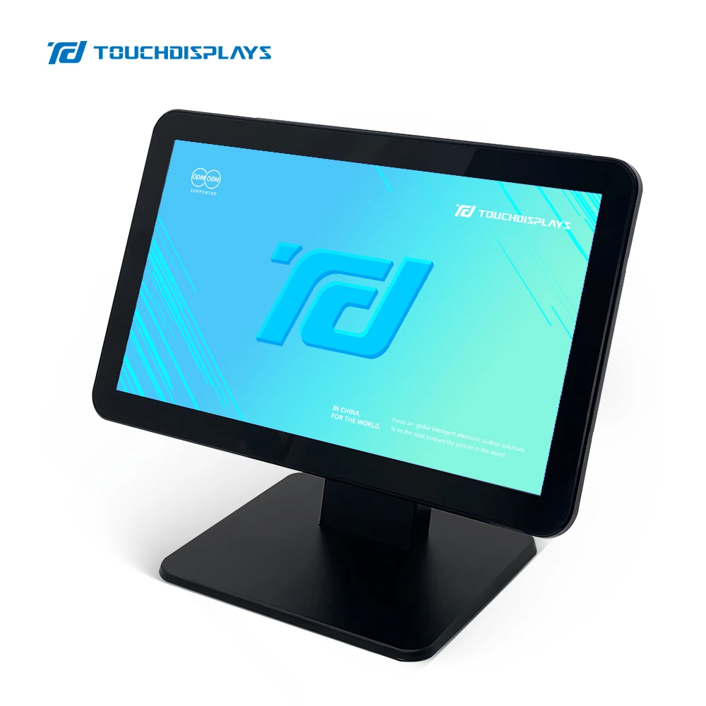 Тачскрины 15 6 дюймовый планшет android pos-терминал розничная pos-система все в одном