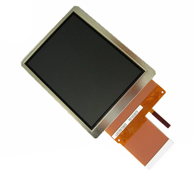 50 pin fpc-коннектор для подключения ЖК-дисплея к 3,5 дюймов 240X320 320x240 Аси lcm ЖКД на тонкопленочных транзисторах на тонкоплёночных транзисторах led лампой заднего хода, дисплей модуль панель экрана LQ035Q7DB03 LQ035Q7DB0