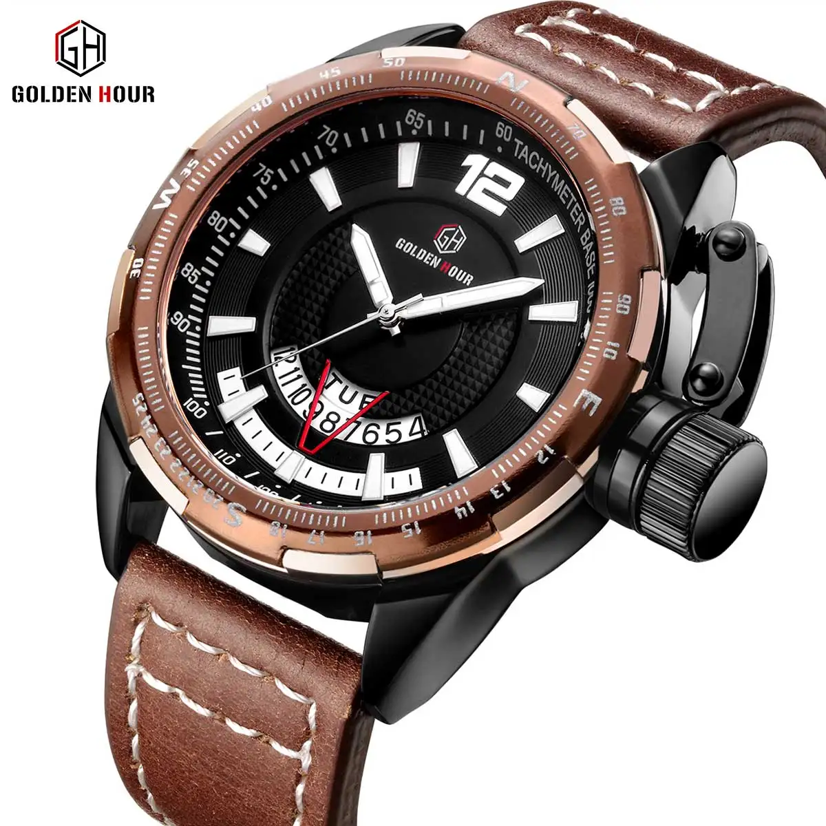 GH118 for gift casual life fashion and great waterproof
