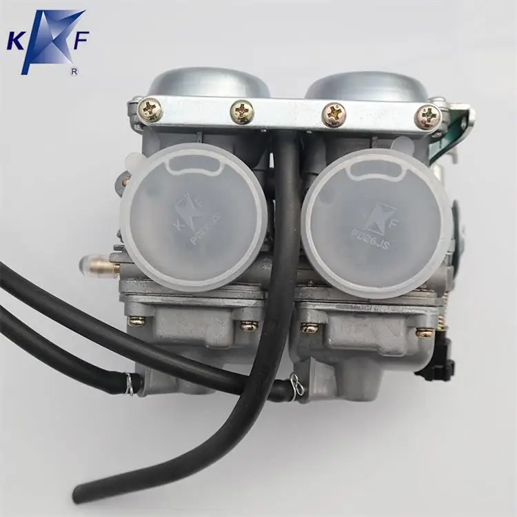 Double Cylinder 125Cc 150Cc 250Cc 350Cc 400Cc Carburetors Motorcycles Motorcycle Carburetor