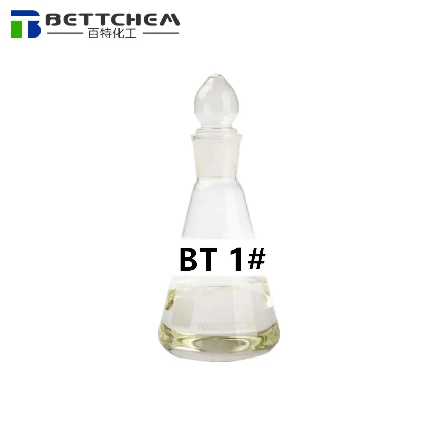 BT1#  Defoamer Compounds BETT lubricant additive compounds