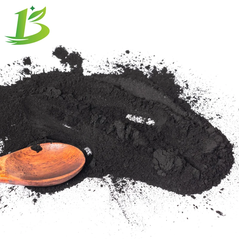 Bo Yue 20% Platinum Carbon Catalyst anti-poison activated charcoal powder