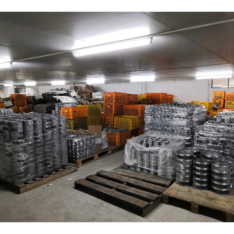 Outdoor inground spotlight waterproof ip65 deck light housing stainless steel rgb recessed