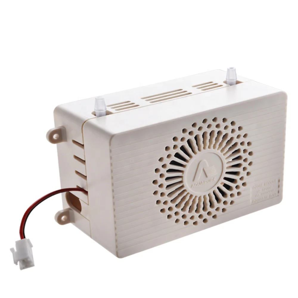 High performance OZQS0.5F-D V2 unit with 500mg stable ozone output ozone generator spare core parts