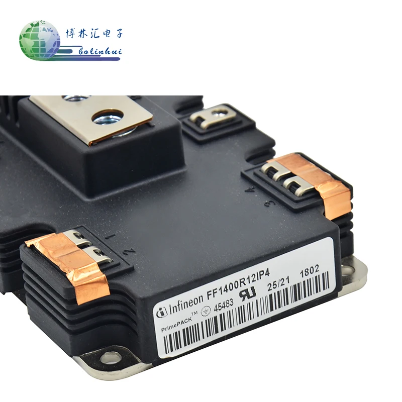 FF1400R12IP44 IGBT Module Rectifier Power Supply IGBT Module high-performance