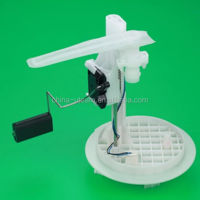 Left Tank Fuel Filter Pump 1664700490 for Mercedes R350 W251 ML350 2012-2014 YTQL1005