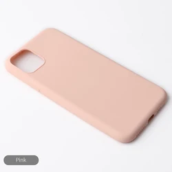 Wholesale Silicone Tpu Custom Mobile Phone Cover Case For Iphone 12 Mini Pro Max Xs Xr X 6 7 8 Plus 11 Pro Max