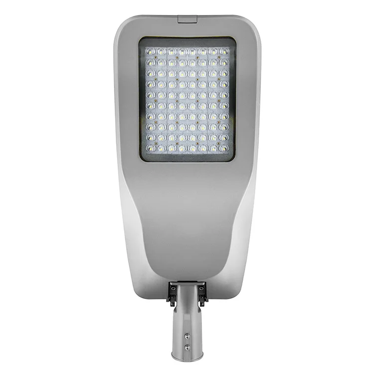 High brightness adjustable angle dimmable 200W LED street light module for highway park road