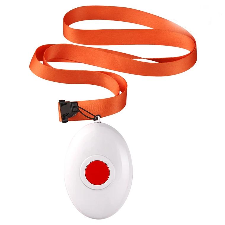 Factory Manufacture Wireless Emergency Call Button Wireless Nurse Call System