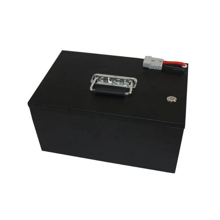custom made deep cycle lifepo4 36 volt lithium ion battery for electric bicycle