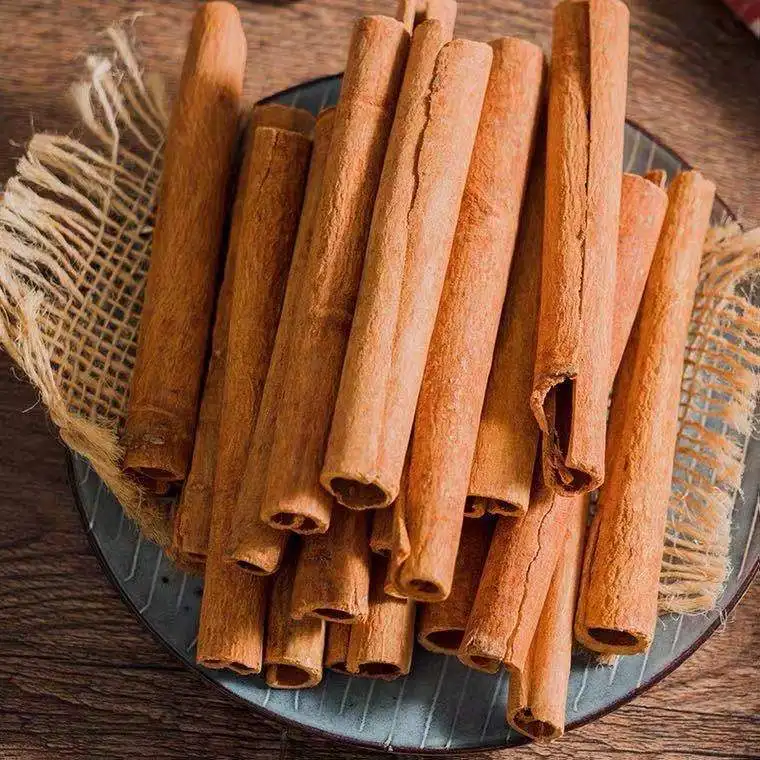 Палочки корицы для