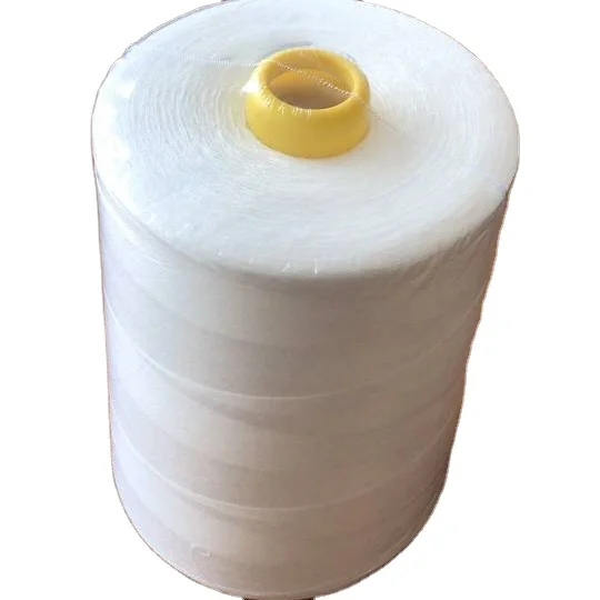  40S/2 manufacturers high temperature resistance clothing overlock yarn garmet sewing