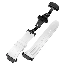 Gien creatives Luxury Rubber strap mod case for G-shock GA2100 2ND Gen linker modified watch accessories