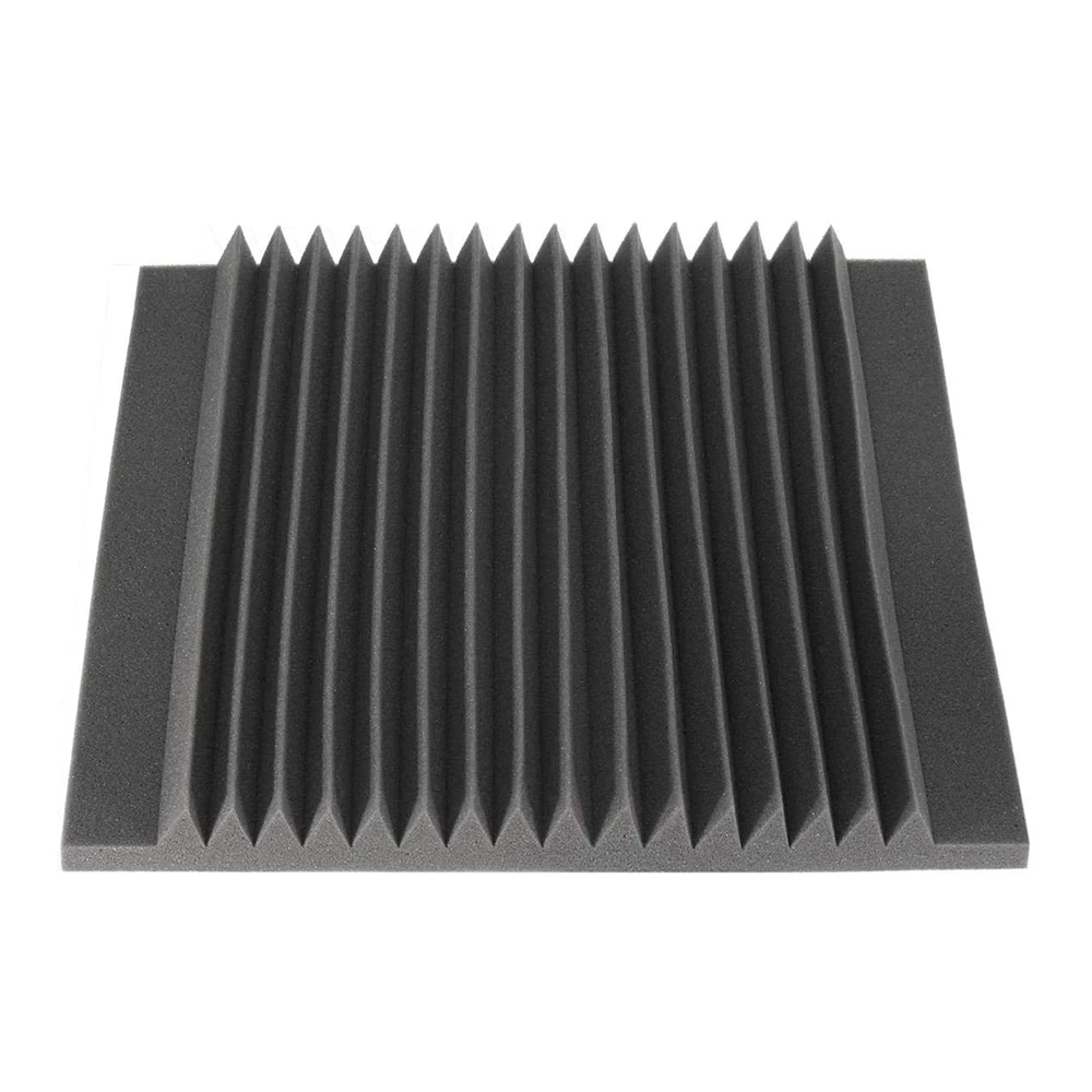 Low Cost Sound Proof Foam Sound Proof For Residential Building Acoustic Insulation Foam Fireproofing Sound Proof Walls