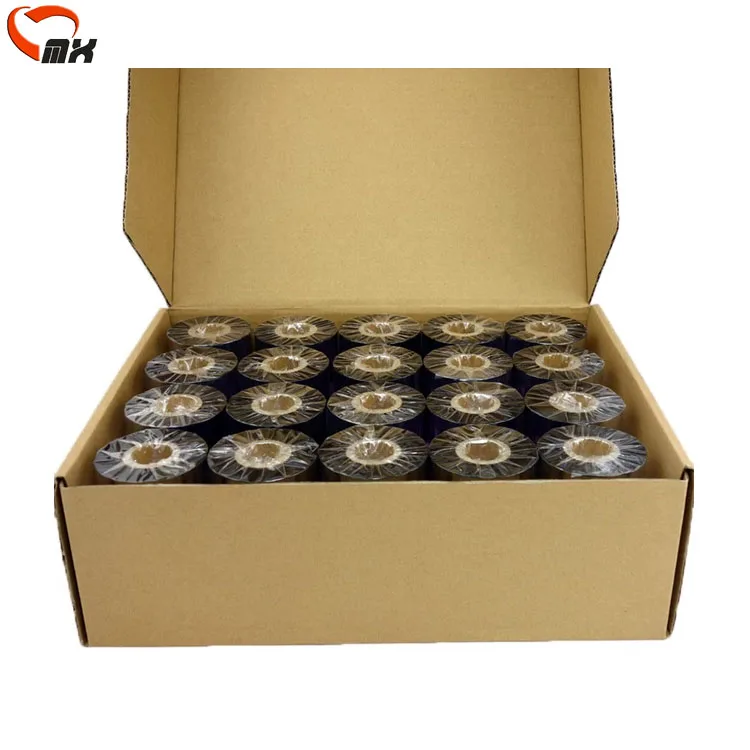 High quality printer ribbon can be customized in size