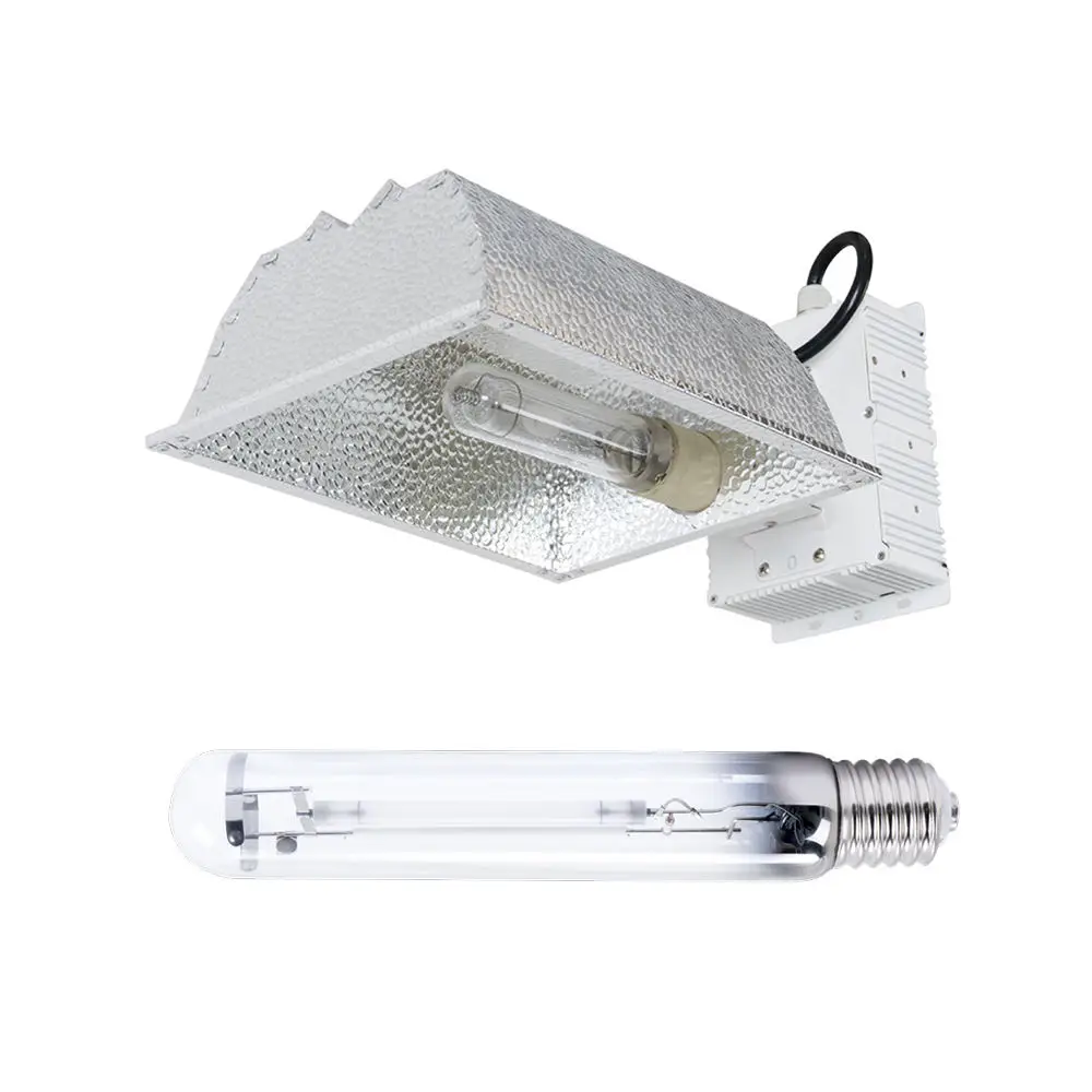 Hydroponics E40 250w High Pressure Sodium Lamp