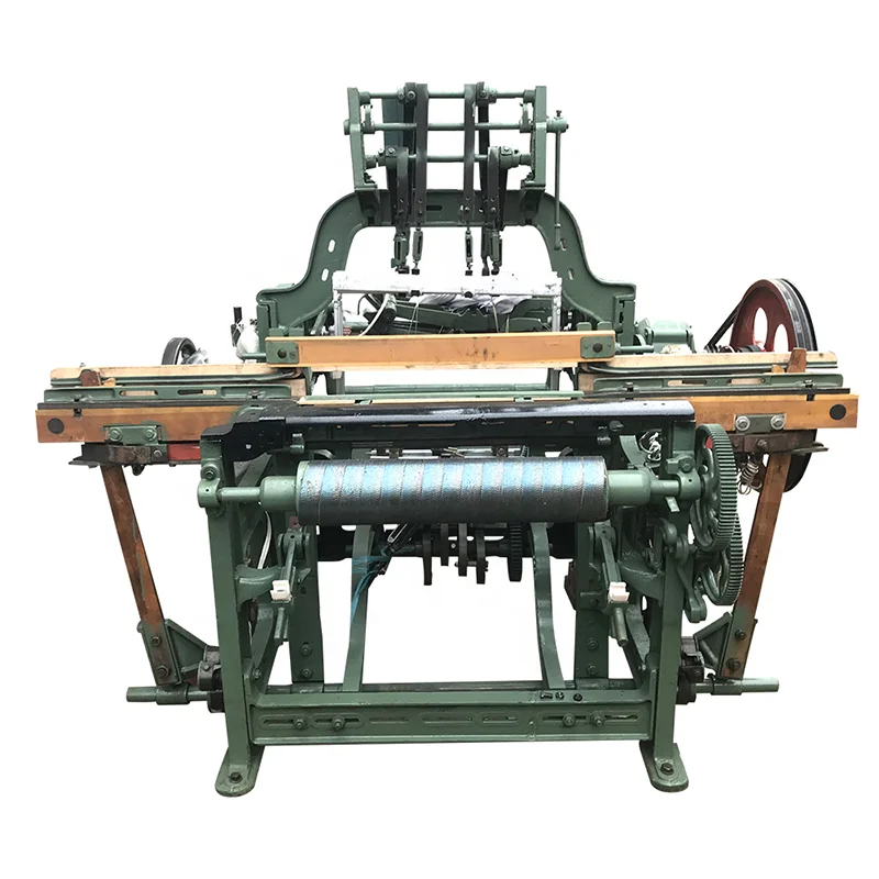 Китайский шаттл, цена на ткацкий станок