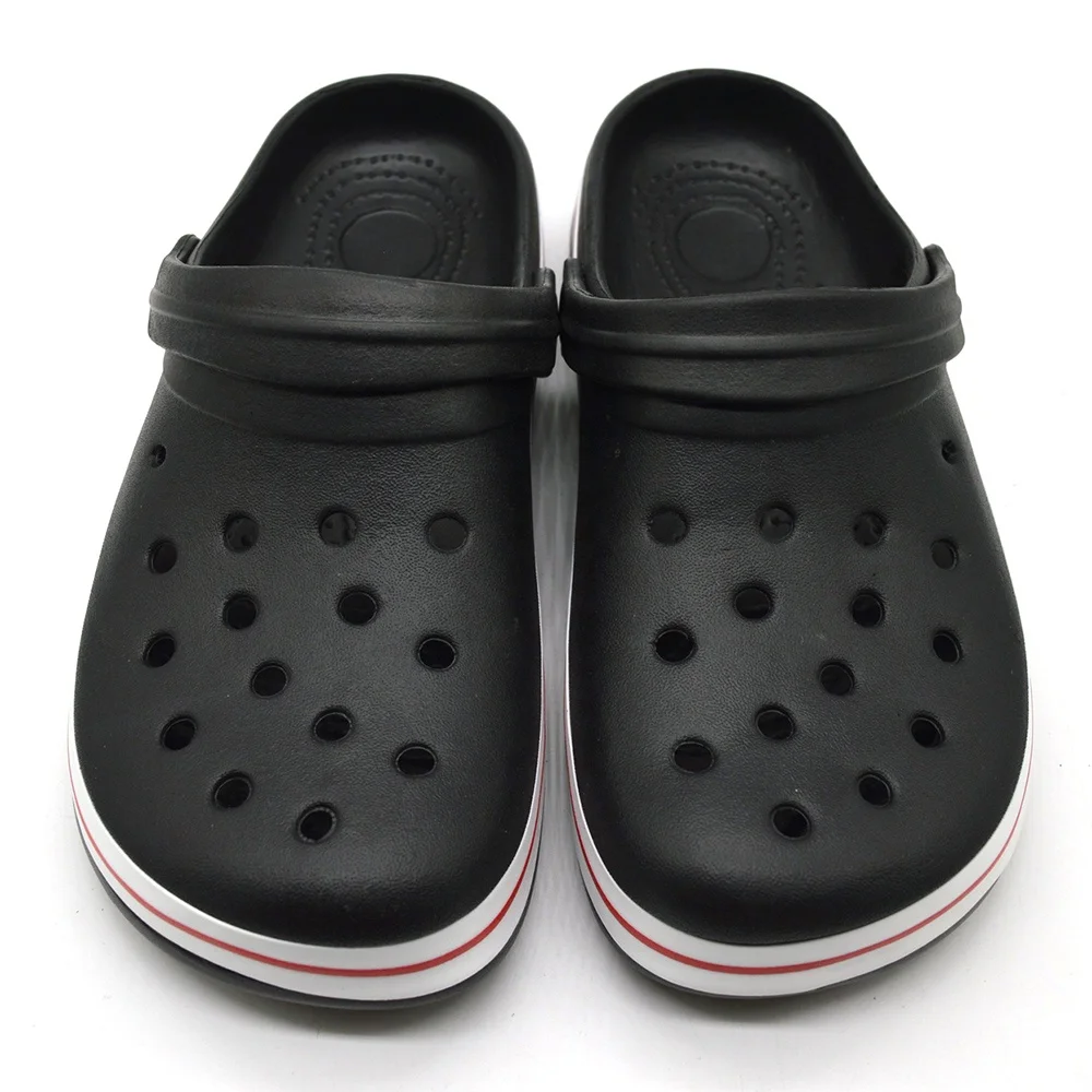 
Hot Wholesale EVA Garden Shoes Operating Theatre Clogs Nurse Clog Shoes 