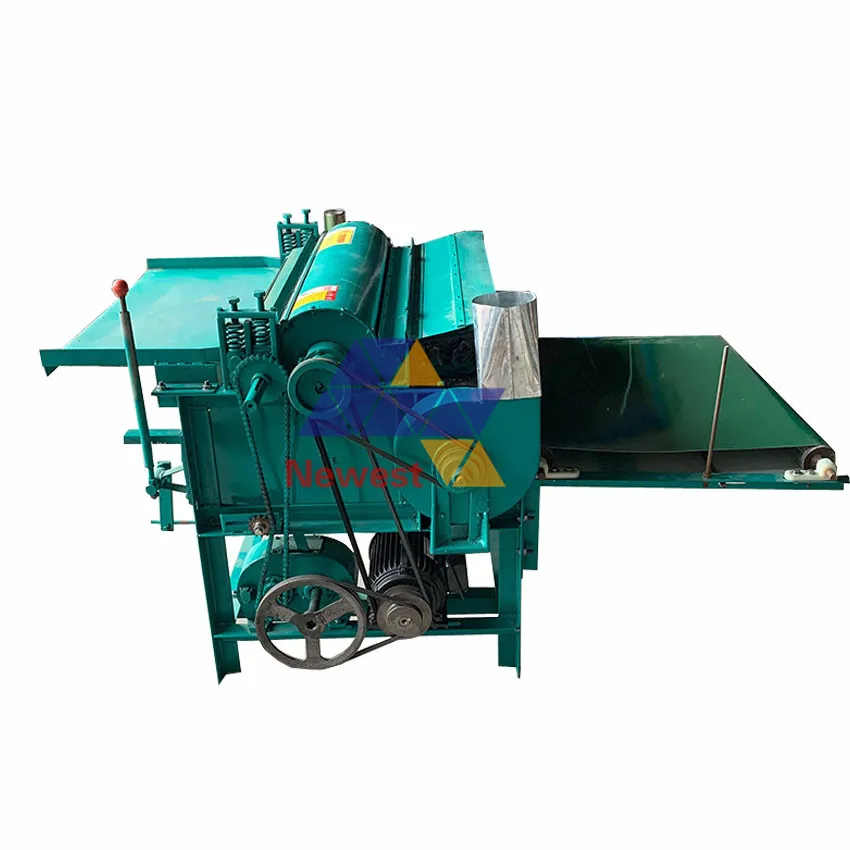 Машина для кардинга небольших растений, машина для кардинга овечьей шерсти для производства шерстяного листа