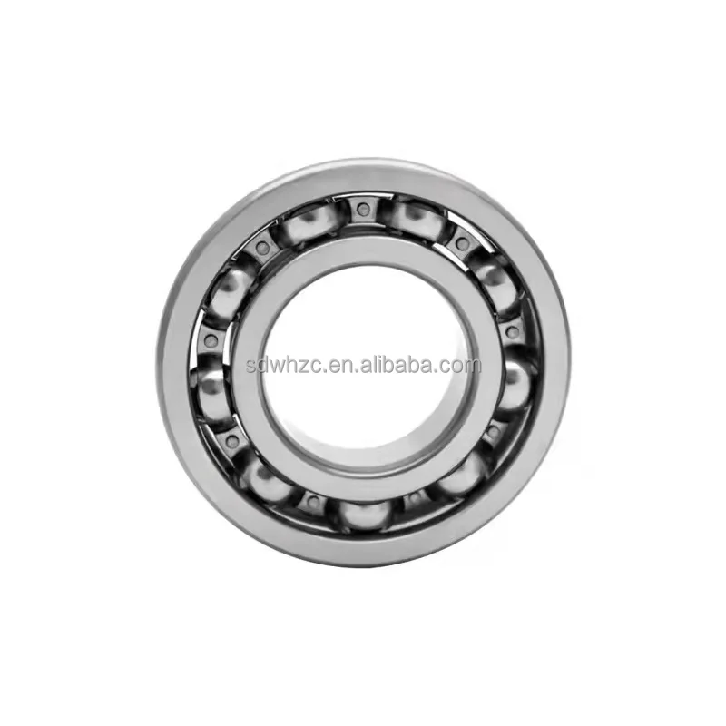 factory supply hot sale good quality bearings 6306 6307 6308 6309 6310 2RS ZZ RZ Deep Groove Ball Bearings